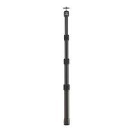 K-Tek KTADL 1' 2in-3' Tadpole Handheld Aluminum Boom Pole, 4 Sections