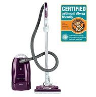 Kenmore Canister Vacuum Cleaner, Progressive, Blueberry 21614 by Kenmore N2