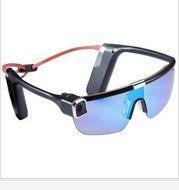 4k Camera glasses