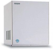 Hoshizaki F-2001MRH3 30" Ice Maker Modular with 2030 lbs. Daily Ice Production Advanced CleanCycle24 Design Easy...