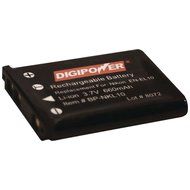 DIGIPOWER BP-NKL10 Nikon(R) EN-EL10 Digital Camera Replacement Battery consumer electronics