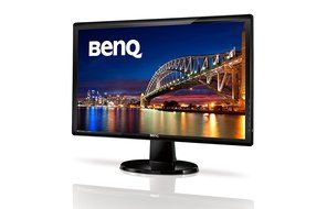 BenQ GW2255 21.5-inch VA panel LED-lit Monitor N2