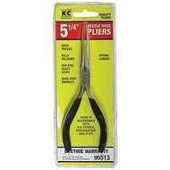 KC PROFESSIONAL 95513 5 1/2 Needle Nose Pliers by KC Professional