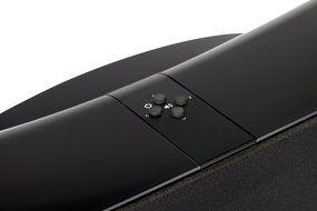 MartinLogan Motion Vision Gloss Black 5-Channel Soundbar N5