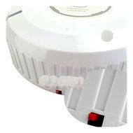 White Smart Auto Cleaner Household Robotic Microfiber Mop Dust Robot Cleaning N6