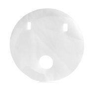 White Smart Auto Cleaner Household Robotic Microfiber Mop Dust Robot Cleaning N8
