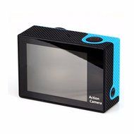 2.0 Inch 170 Degree 4K Dual Screen Sport Action Camera WiFi Remote Control