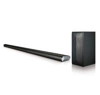 LG Electronics LAS751M Sound Bar (2015 Model) N2
