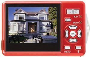 COBRA DIGITAL DCA1030BK 10 Megapixel 3-in-1 Digital Camera (Black)