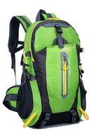 SB@Daypack / Backpack / Hiking &amp; Backpacking Pack/Rucksack Camping &amp; Hiking / Climbing / Fitness / TravelingWaterproof... N4