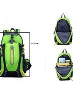 SB@Daypack / Backpack / Hiking &amp; Backpacking Pack/Rucksack Camping &amp; Hiking / Climbing / Fitness / TravelingWaterproof... N5