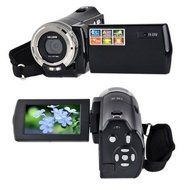 16mp Coms 720p Digital Video Camcorder Digital Zoom 16x Us Plug N2