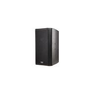 QSC K12 (Pair) 1000 Watts ea, 1 x 12 Inches 2-Way Powered Speaker - QSC KSUB Powered Subwoofer - Free XLR Cables...