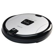 Vacuum Cleaning Robot, YIFAN JISIWEI S+: Smart Automatic Vacuum Floor Cleaning Robot Remote Control RoboticClearner... N6