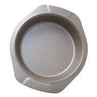 Magi Carbon Steel Nonstick Bakeware Cake Pan Gold (square) N2