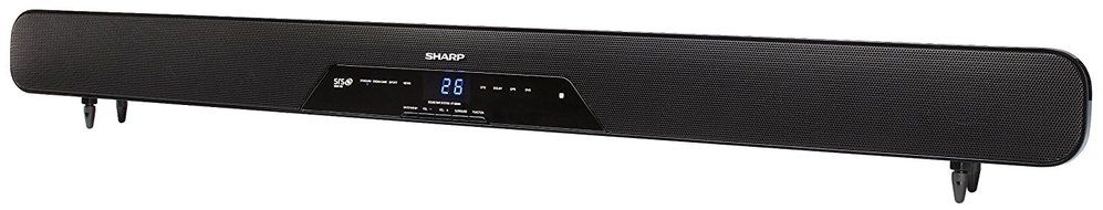 Sharp HE HTSB350 Audio Sound Bar N3