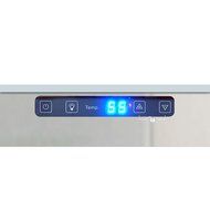 Vinotemp VNTVT-BC32TSSM-L VT-32 Mirrored Beverage Cooler N9