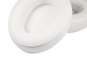 ITIS Replacement Earpad ear pad cushions For beats by Dr. Dre Studio 2.0 Wired, Studio 2.0 Wireless Over-Ear Headphones... N8
