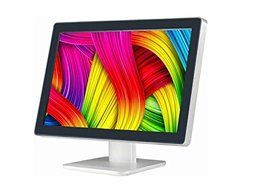 22&quot; TOUCHSYSTEMS, BEZEL FREE, SAW