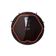 iClebo Arte YCR-M05 Smart Home/Office Vacuum Cleaner &amp; Floor Mopping Robot - Cleans Methodicaly with Camera Recognition...
