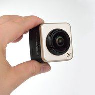Anywalk Cube 360 Action Video Camera WiFi H.264 360 Degrees Panorama Camera 360x190 Large Panoramic 360 Lens Action...