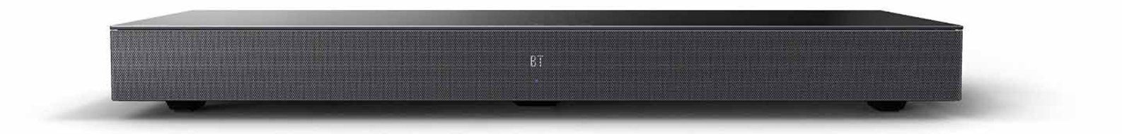 Sony HTXT2 2.1 Ch Sound Base w/ Bluetooth + Sony SRSZR7 Hi-Res Wireless Speaker