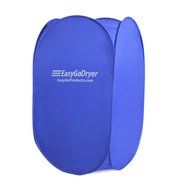 EasyGoDryer&trade; - Portable Electric Air Drying Clothes Dryer N7