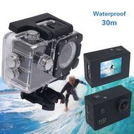 Mcoplus F23 1080P Helmet Sports DV Full HD 12MP Car Recorder Camcorder Diving Camera Bicycle Action Camera Cam... N2