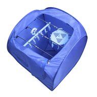 EasyGoDryer&trade; - Portable Electric Air Drying Clothes Dryer N8