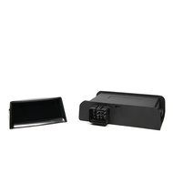 Rear View Safety RVS-114 Video Camera (Black)