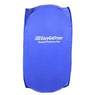 EasyGoDryer&trade; - Portable Electric Air Drying Clothes Dryer N9