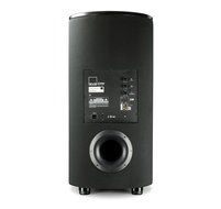 SVS PC-2000 &ndash; 12&rdquo;, 500 Watt DSP Controlled, Ported Cylinder Subwoofer - Pair (Piano Gloss) N5