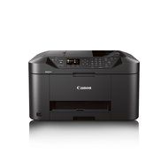 Canon MAXIFY MB2020 Wireless Office All-In-One Inkjet Printer with Mobile and Tablet Printing, and AirPrint and... N4