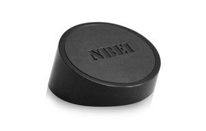 Alpharan Bluetooth Music Receiver NBEI BMR-01B Wireless Speaker Color Black