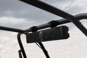 Honda Pioneer 700 2014+ MUD6SPBT 6 Speaker Sound Bar by MTX Audio N2
