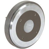 Radian 850PB-8 2" Aluminum Horn Driver 8 Ohm 4-Bolt N2