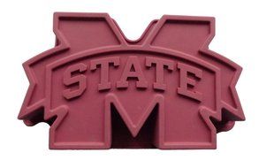 NCAA Cake Pan with Stand N4