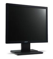 Acer V176L b 17-Inch LCD Display N2