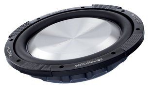 Soundstream STEALTH-13 13" Stealth Series Shallow Mount Subwoofer