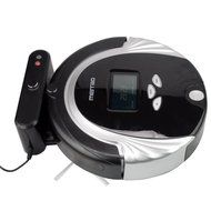 Meitao RF1 Intelligent Home Robot Vacuum Cleaner, Automatically Cleaning &amp; Charging, UV Disinfection, Anti-Collision... N3
