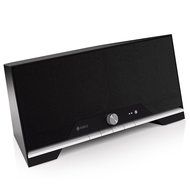 Raumfeld One M Streaming Wireless Speaker (Black)