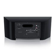 Raumfeld One M Streaming Wireless Speaker (Black) N2