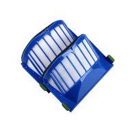 Kemilove 5 x Pack Filter, Accessory for Irobot Roomba 500 500 564 52708 56708 Series Vacuum Cleaner