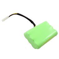 Bestcompu 2 x 7.2V Battery For Neato XV-11 XV-12 XV-14 XV-15 XV-21 Signature Pro Robotics N3