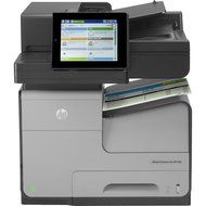 HEWB5L05A - HP Officejet Enterprise Color X585f Multifunction Printer