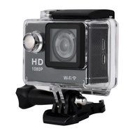 Bolayu WIFI 1080P HD DV action sports recorder Waterproof camera camcorder N7