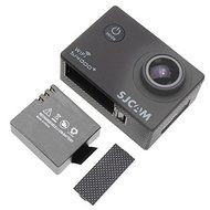 New SJcam SJ4000 Plus 2K Novatek 96660 WiFi Car DVR Sports Camera by Bcn N2
