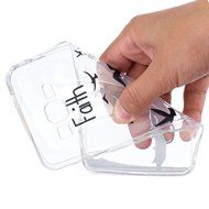 Galaxy G530 Case Cover,TYoungs Ultra Thin Soft Silicone Flexible TPU Transparent Clear Case [Anti-Scratch] Cover... N21