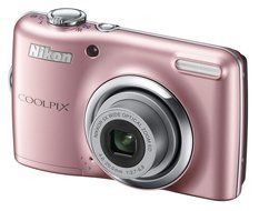 Nikon Coolpix L23