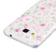 Galaxy G530 Case Cover,TYoungs Ultra Thin Soft Silicone Flexible TPU Transparent Clear Case [Anti-Scratch] Cover... N23